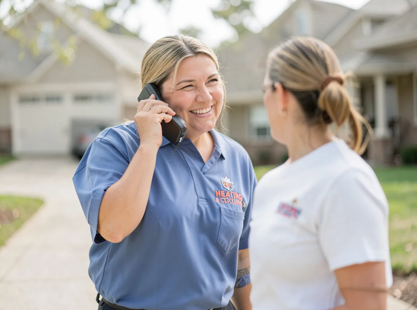 Hvac Repair Anna, OH FAQs